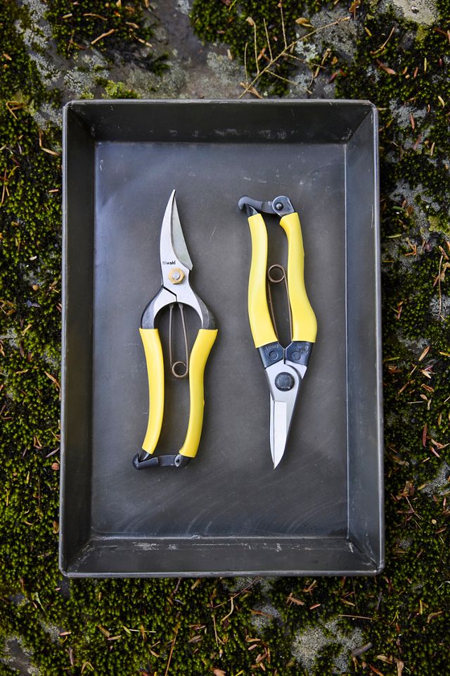 Niwaki Lightweight Hybrid Secateurs #1