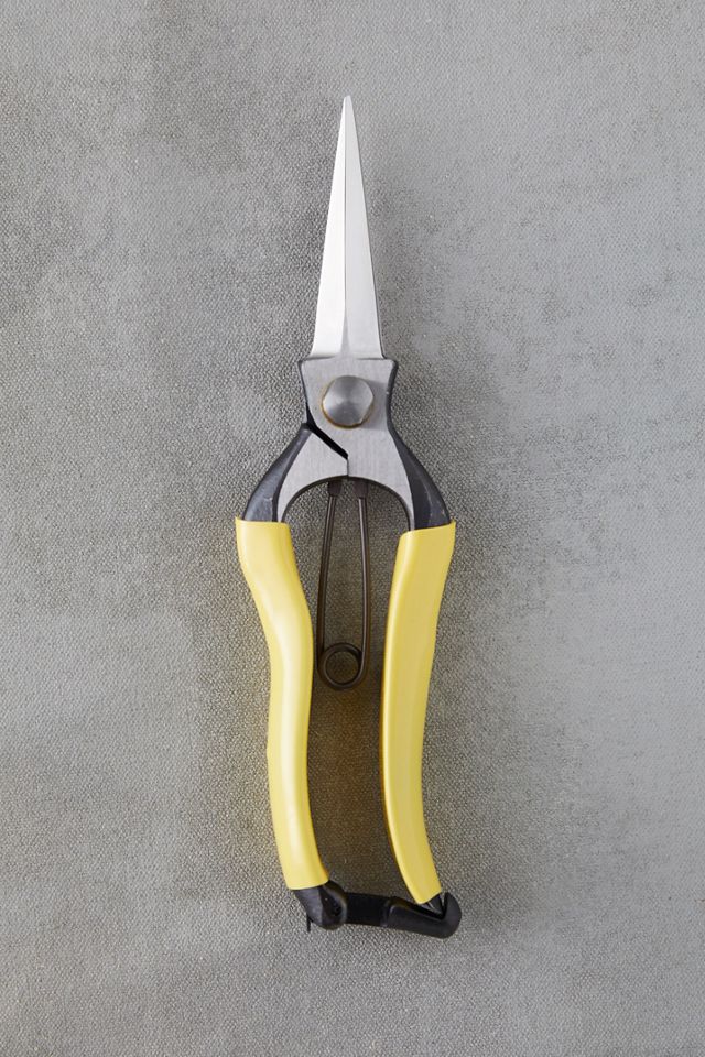 Niwaki Lightweight Hybrid Snips #2