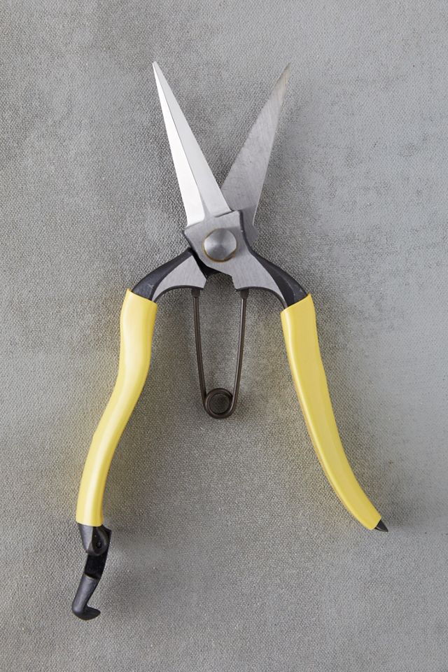 Niwaki Lightweight Hybrid Snips #3
