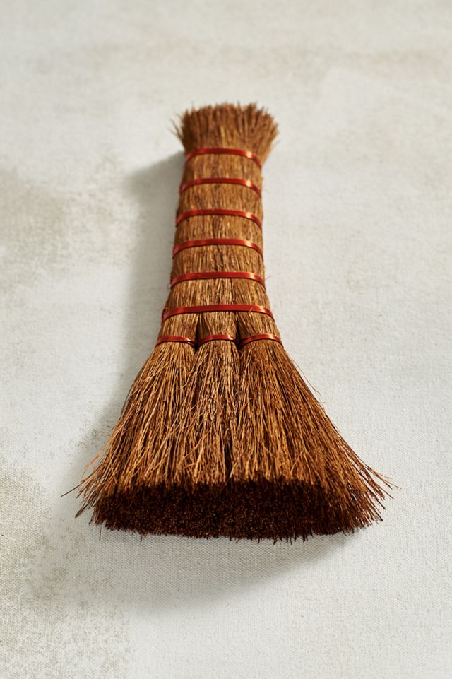 Niwaki Hand Broom #1