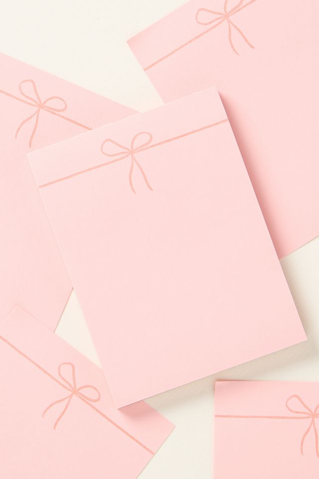 Bromstad Risograph Notepad #1