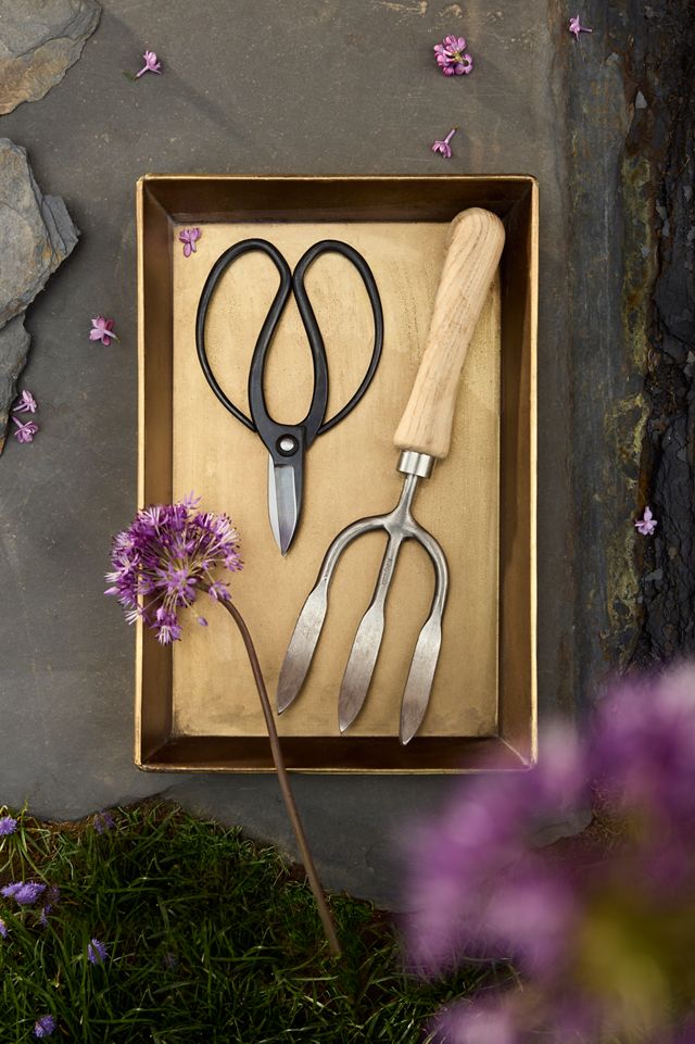 Niwaki Garden Scissor Gift Set #2