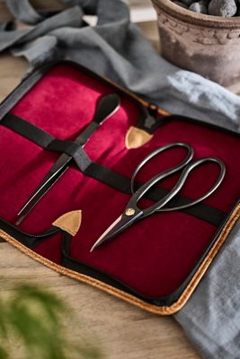 Niwaki Bonsai Garden Tool Gift Set