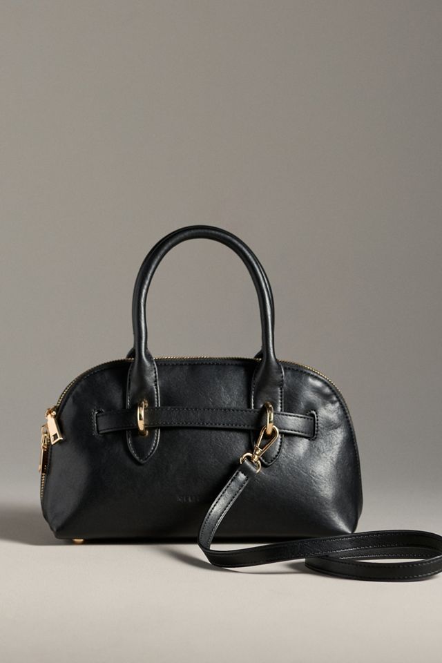 Melie Bianco Top-Handle Lady Bag #2