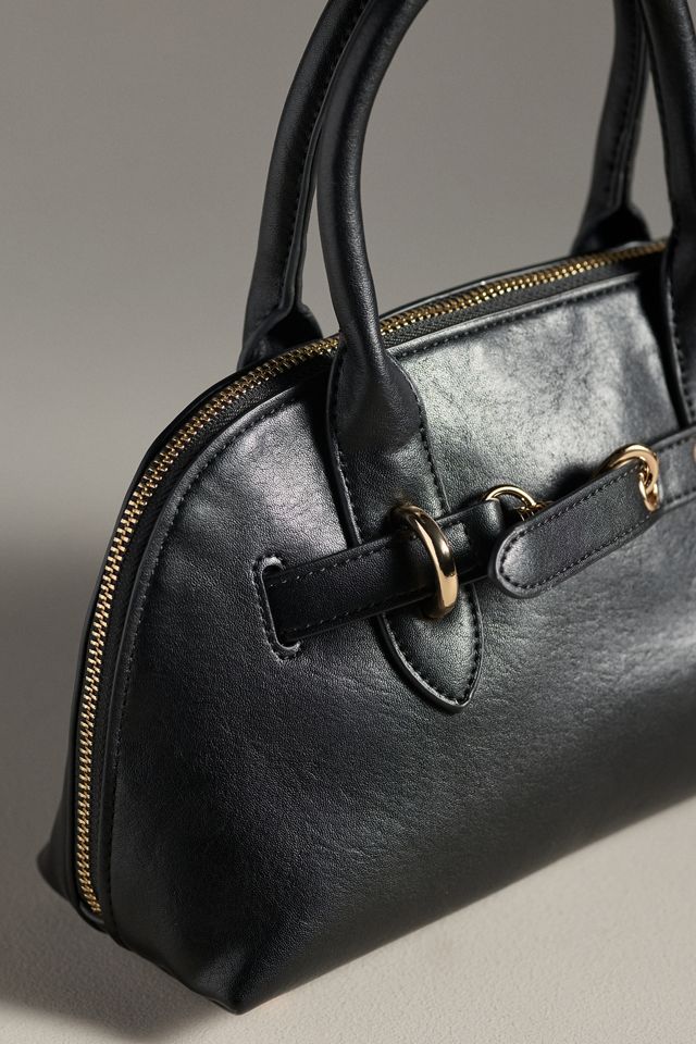 Melie Bianco Top-Handle Lady Bag #3