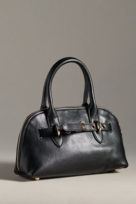 セール! PAYTON JAMES MINI RING-HANDLE BUCKET BAG Payton James Mini Ring-Handle Bucket Bag | Anthropologie