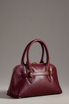 Melie Bianco Top-Handle Lady Bag