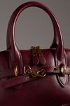 Melie Bianco Top-Handle Lady Bag