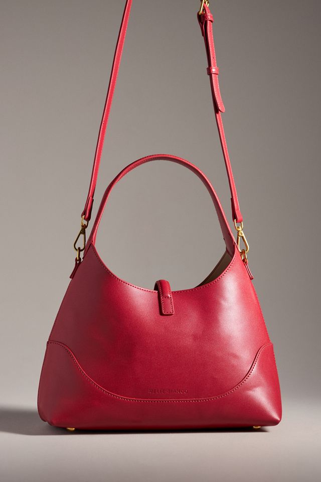 Melie Bianco Shoulder Bag