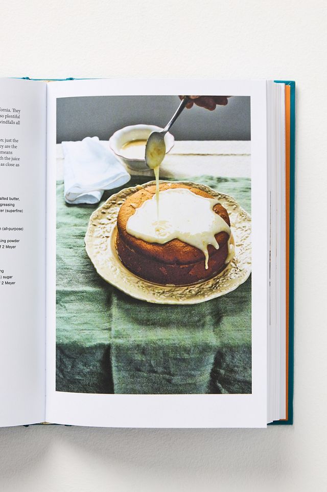 The Italian Pantry Hardcover Cookbook #1