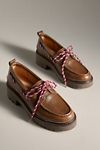 Maeve Lug Sole Boat Shoes