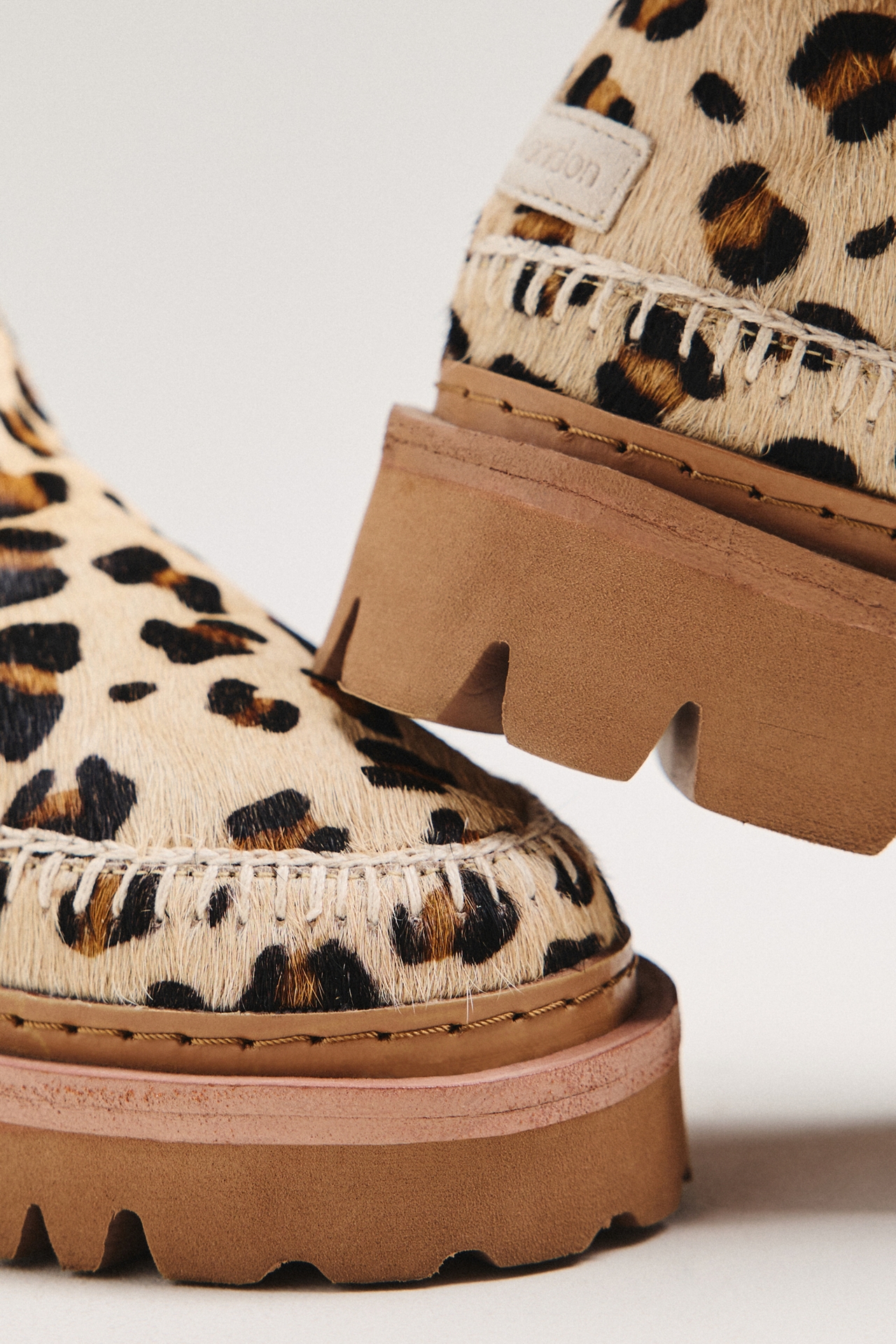 Laidback London Setsu 3.0 Boots