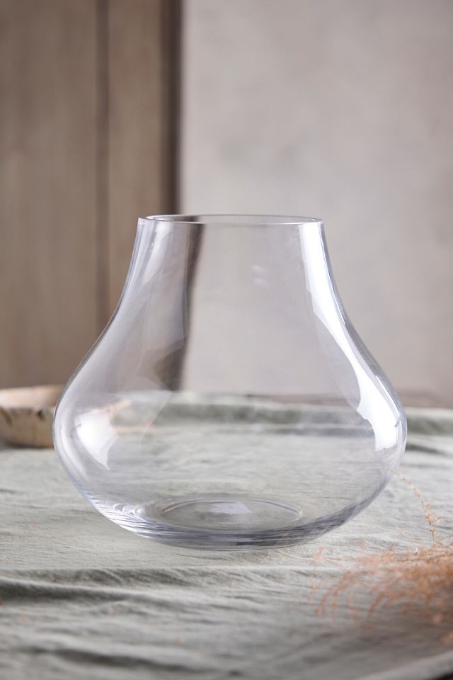 Glass Bell Terrarium #4