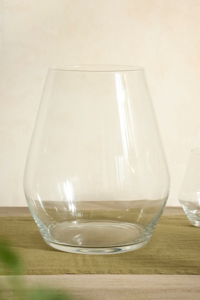 Arja Glass Terrarium #1