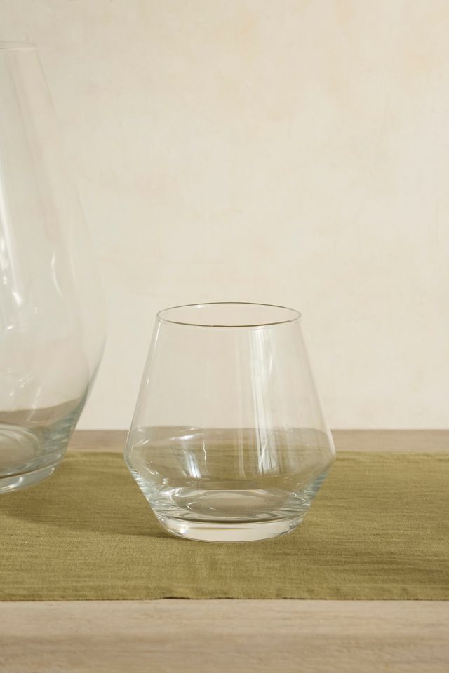 Arja Glass Terrarium #3