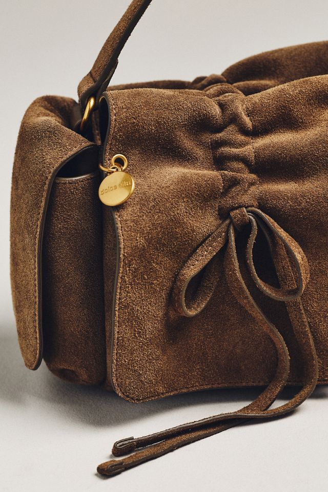 Dolce Vita Hudson Shoulder Bag #3