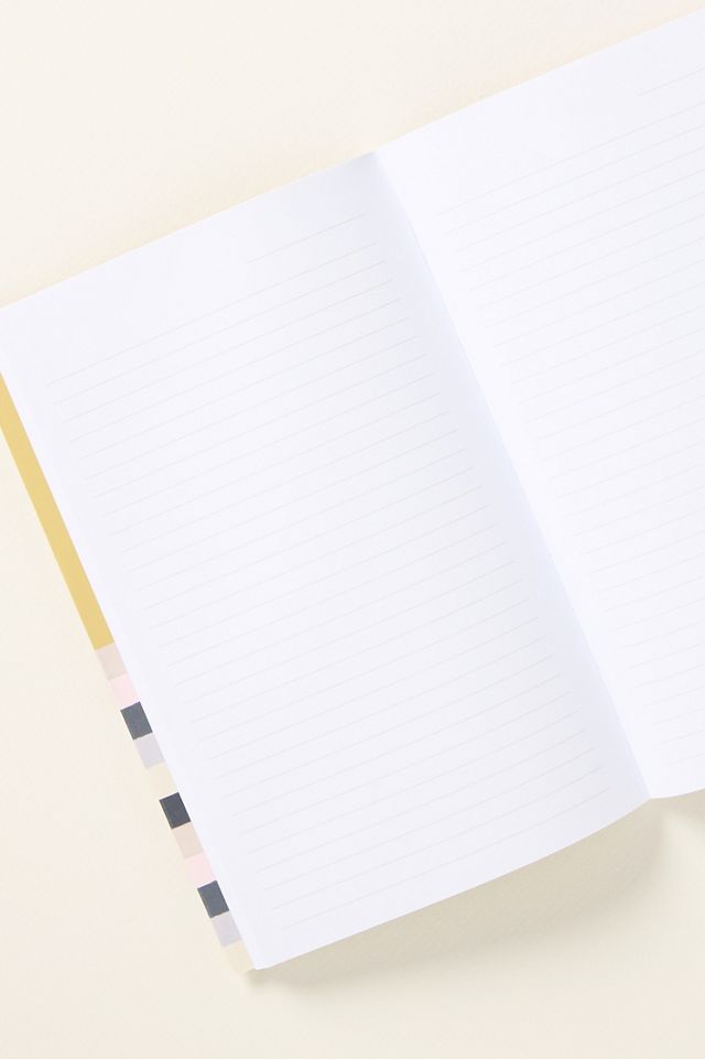Fringe Studio ESP Journal #1