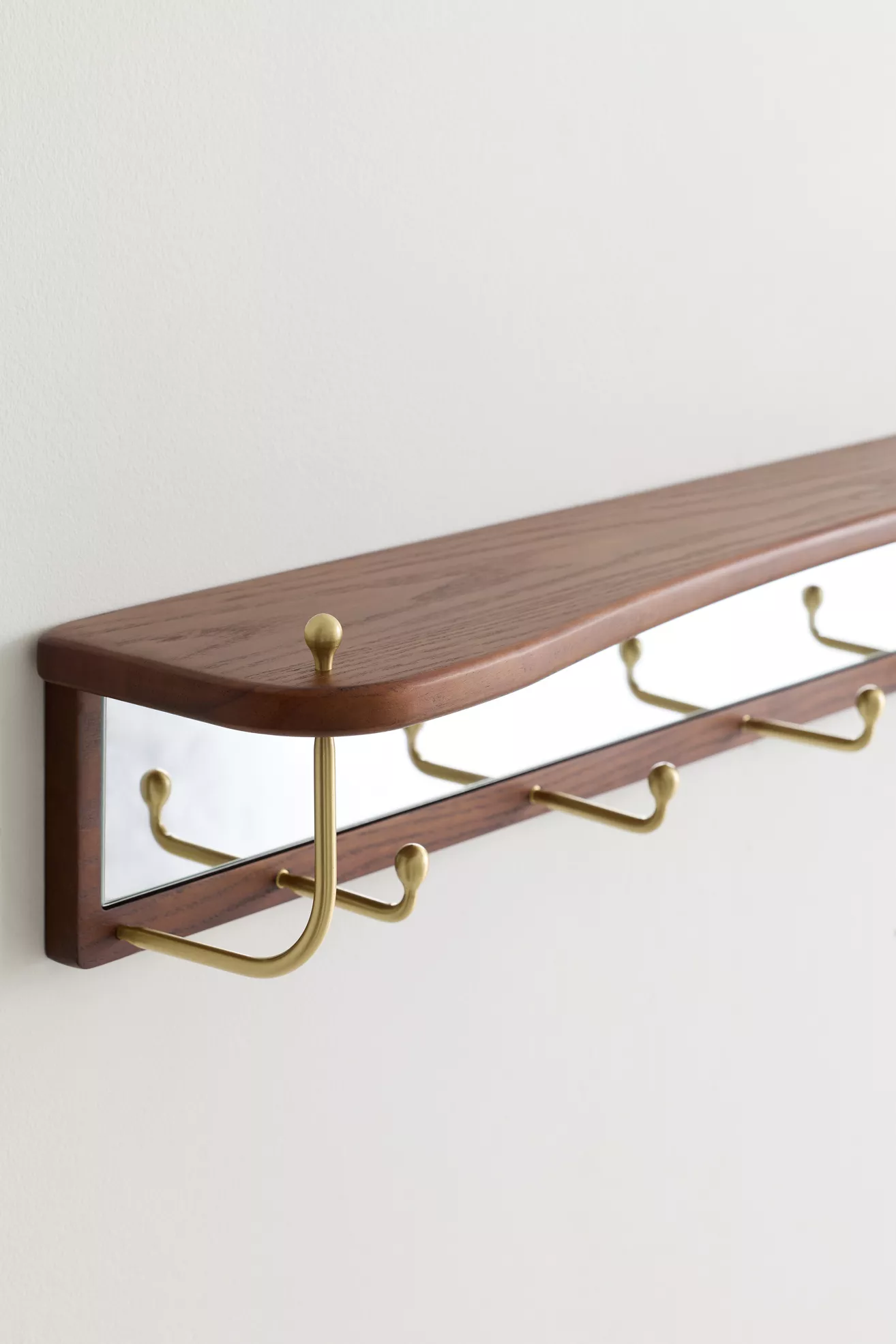 Alexandria Hook Rack - thumbnail 2
