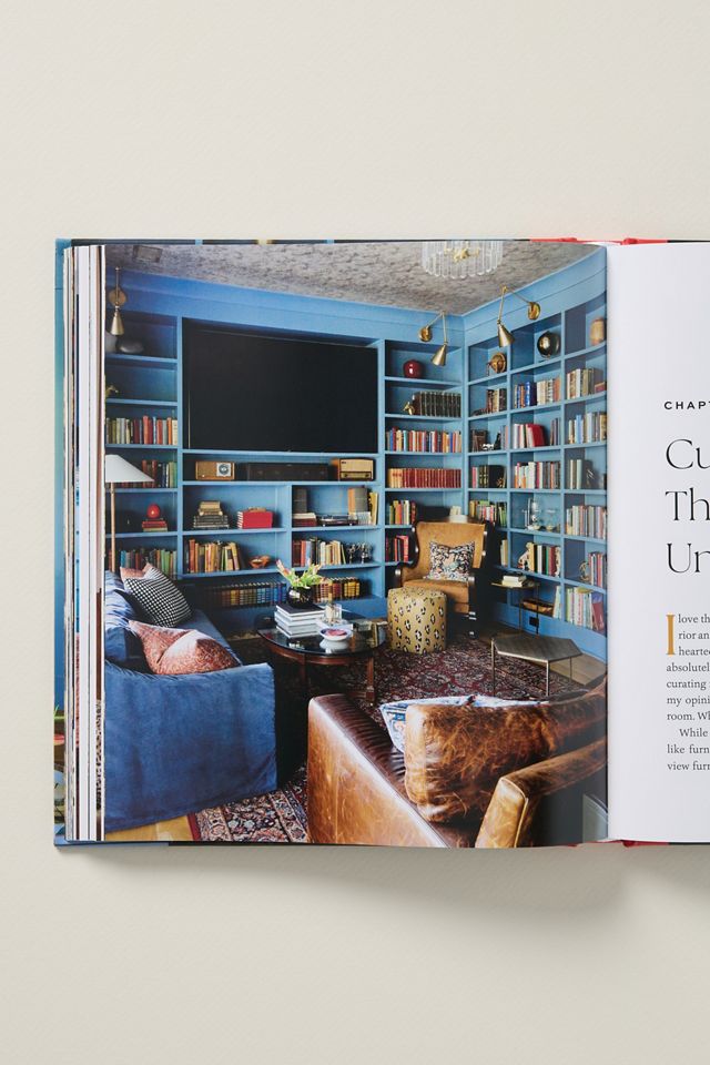 If These Walls Could Talk Hardcover Book #1