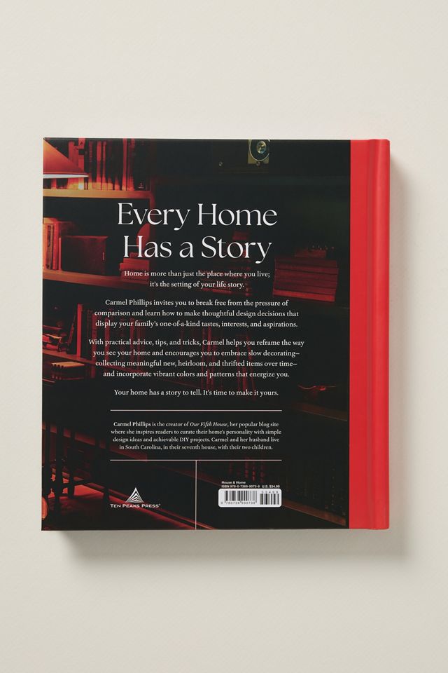If These Walls Could Talk Hardcover Book #3