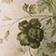 Olive Green/Chinoiserie