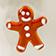 Gingerbread
