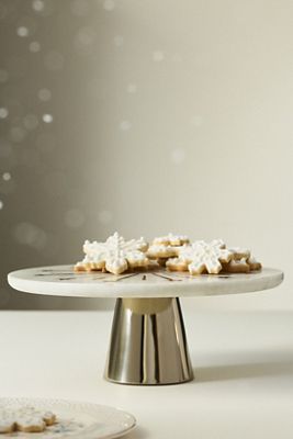 Gleaming Primrose Vanity Tray