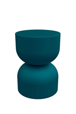 Fermob Piapolo Indoor/Outdoor Side Table