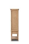 Brimley Pine Wide Cabinet