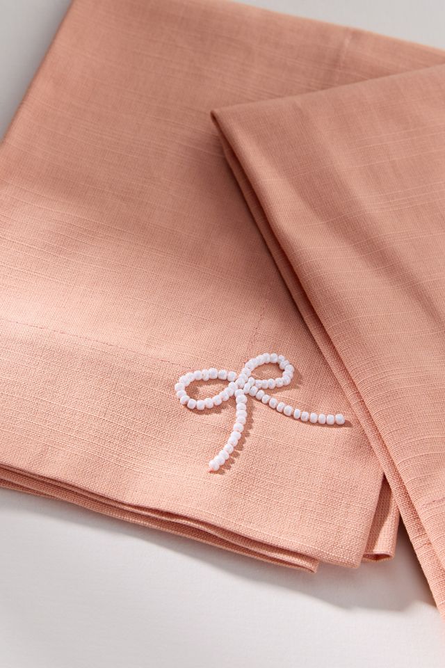 Perla Napkins, Set of 4 #2