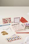 Papier x Anthropologie 12-Day Advent Calendar