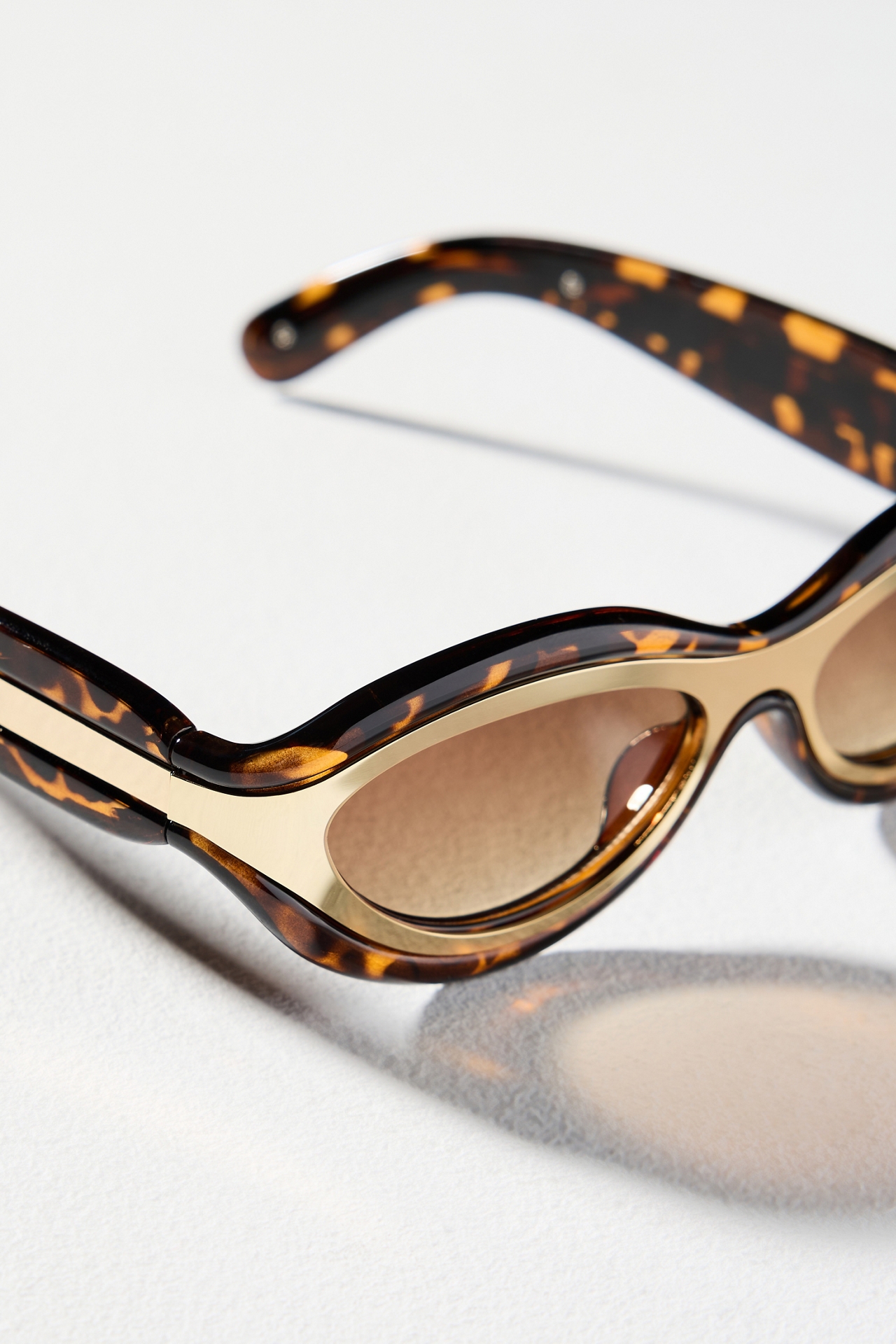 I-SEA Metal Tort Sunglasses