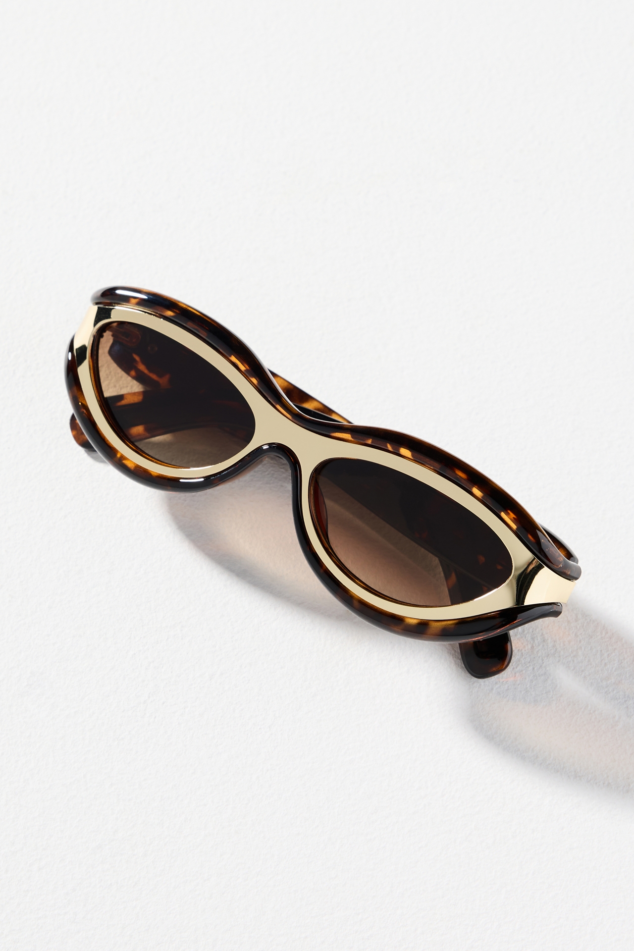I-SEA Metal Tort Sunglasses