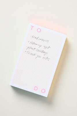 Moglea Grid Notepad