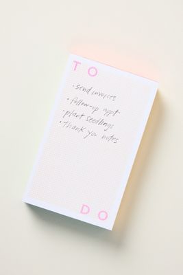 Moglea Grid Notepad