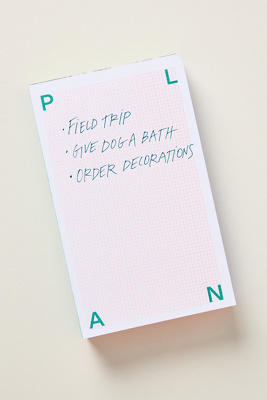 Moglea Grid Notepad