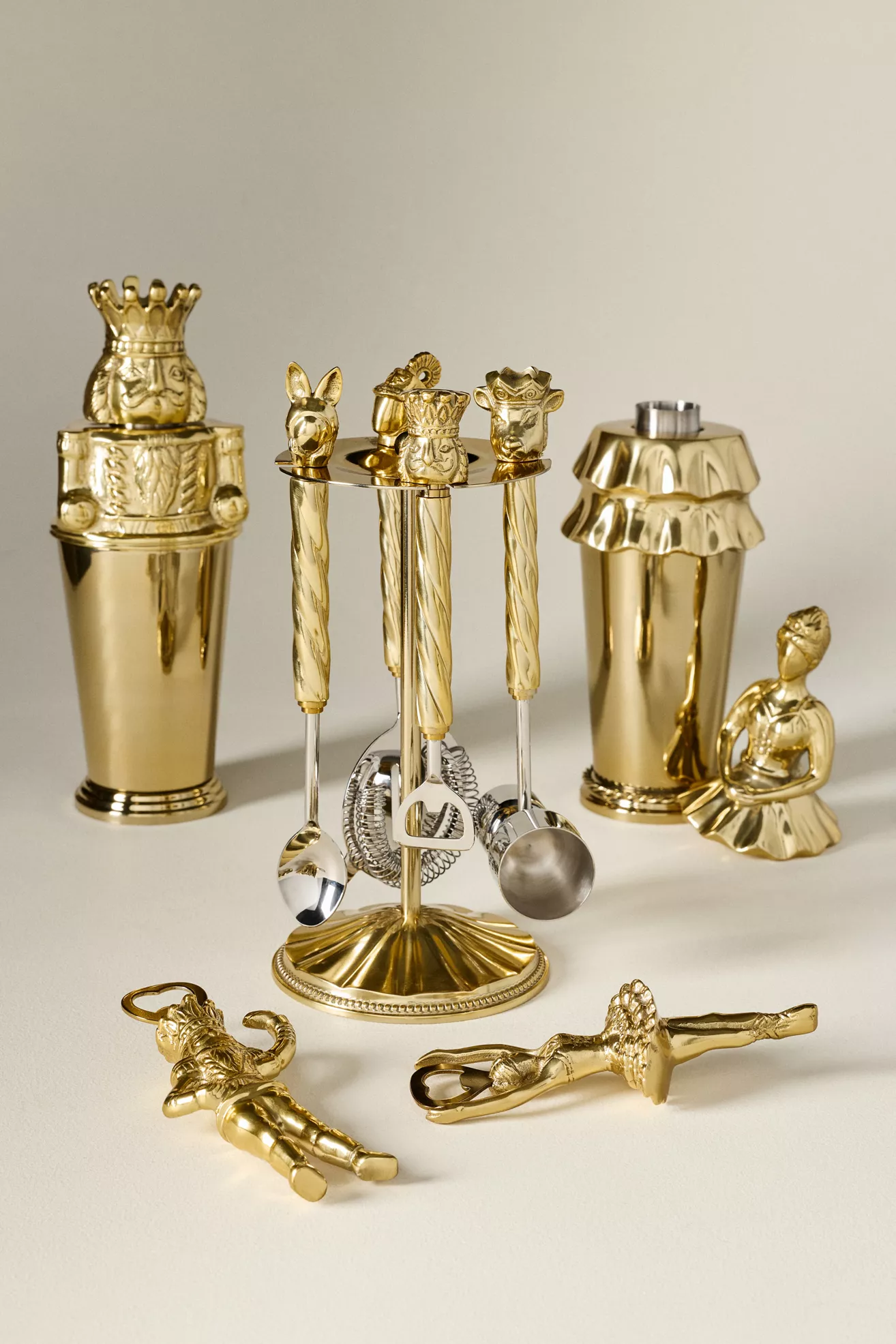 New York City Ballet Nutcracker Bottle Opener - thumbnail 3