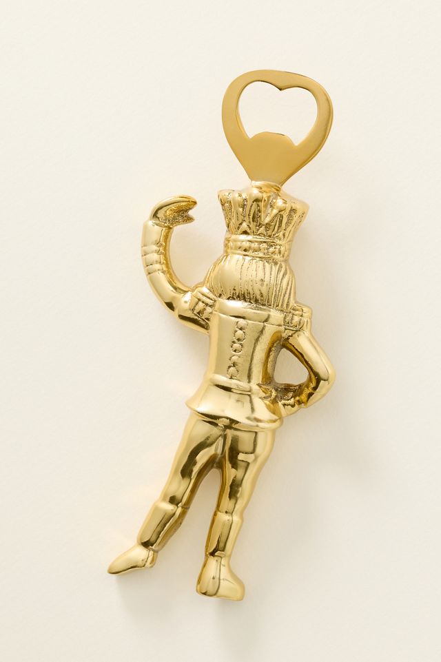 New York City Ballet Nutcracker Bottle Opener #3