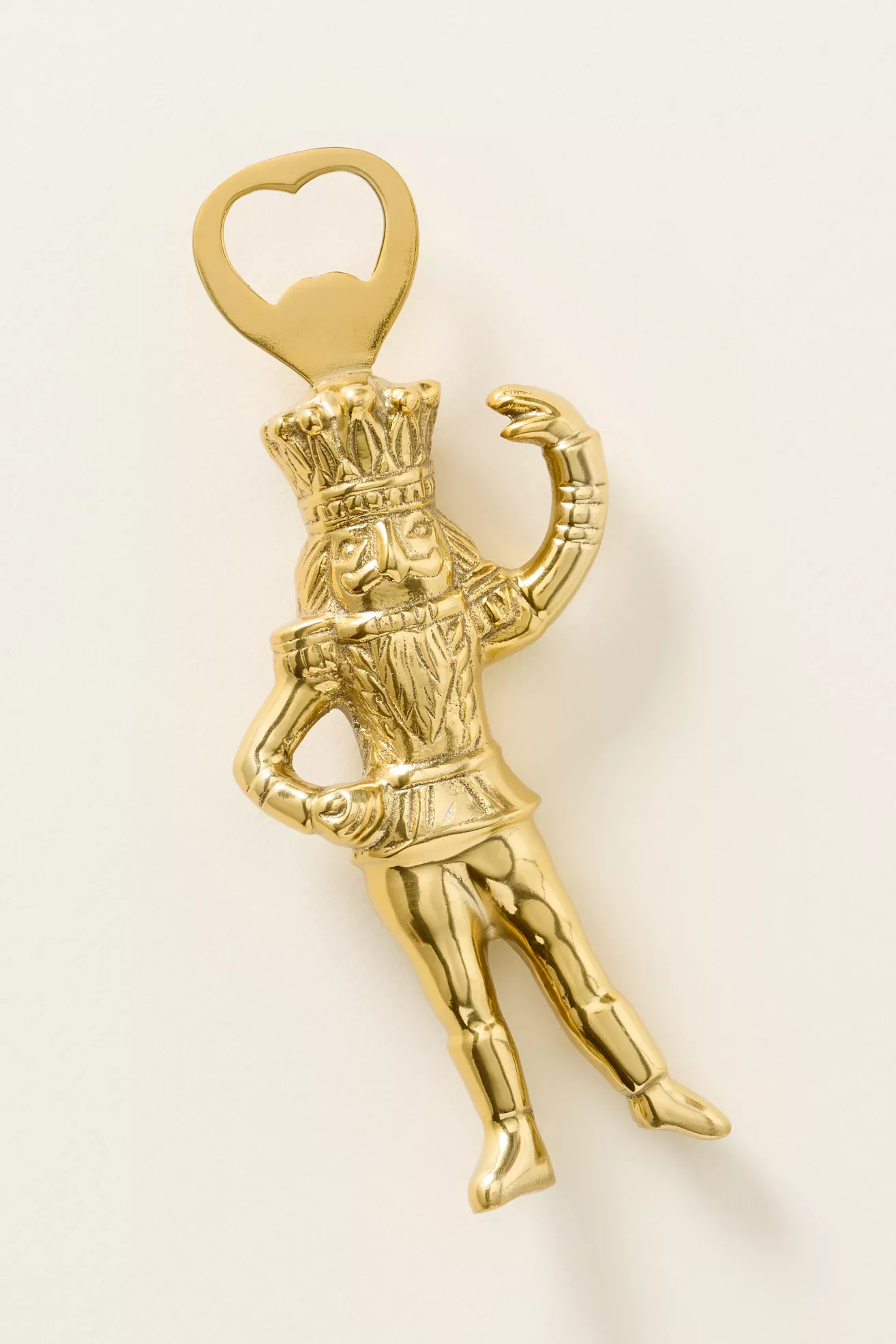 New York City Ballet Nutcracker Bottle Opener