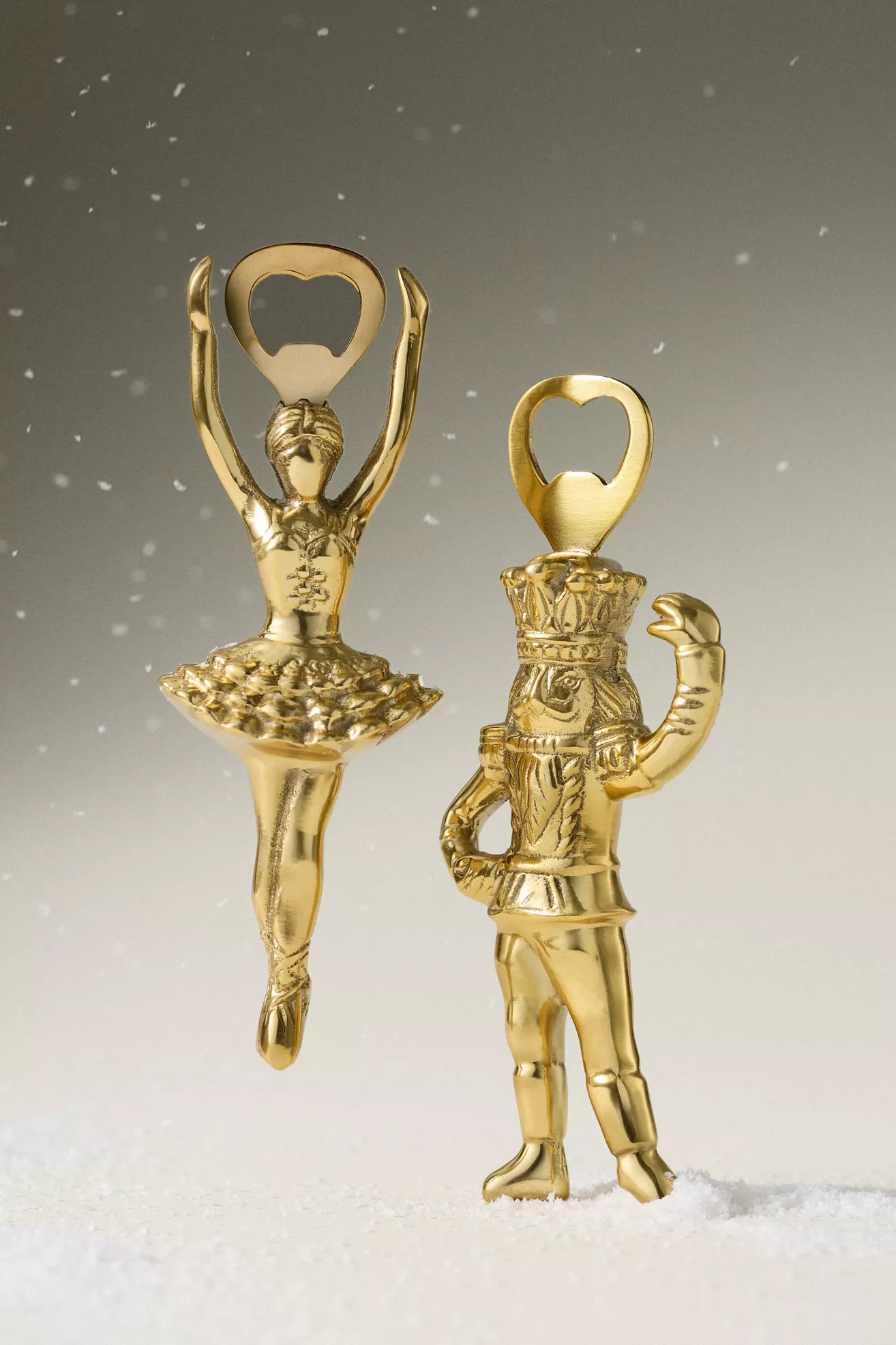 New York City Ballet Nutcracker Bottle Opener - thumbnail 2