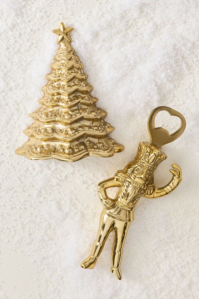 New York City Ballet Tree Bottle Opener #1