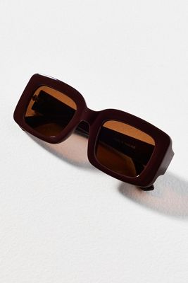 小物 KAREN WALKER Anywhere sunglasses Karen Walker sunglasses 2012 - Little Aliens