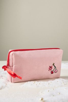 Icon Pencil Pouch