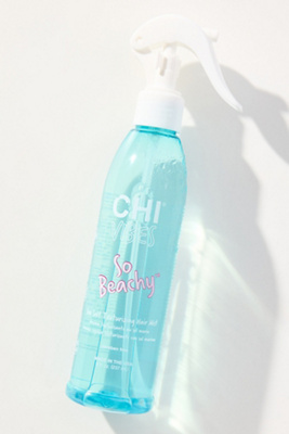 Chi Vibes So Beachy Sea Salt Texturizing Hair Mist