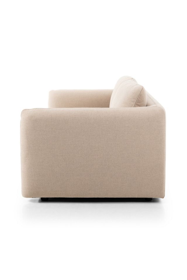 Ingel 95" Performance Linen Sofa #2