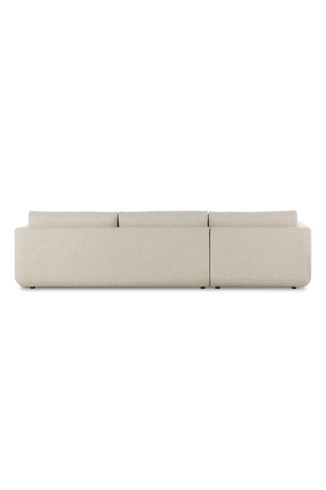 Toland 153" Modular Chaise Sectional #3