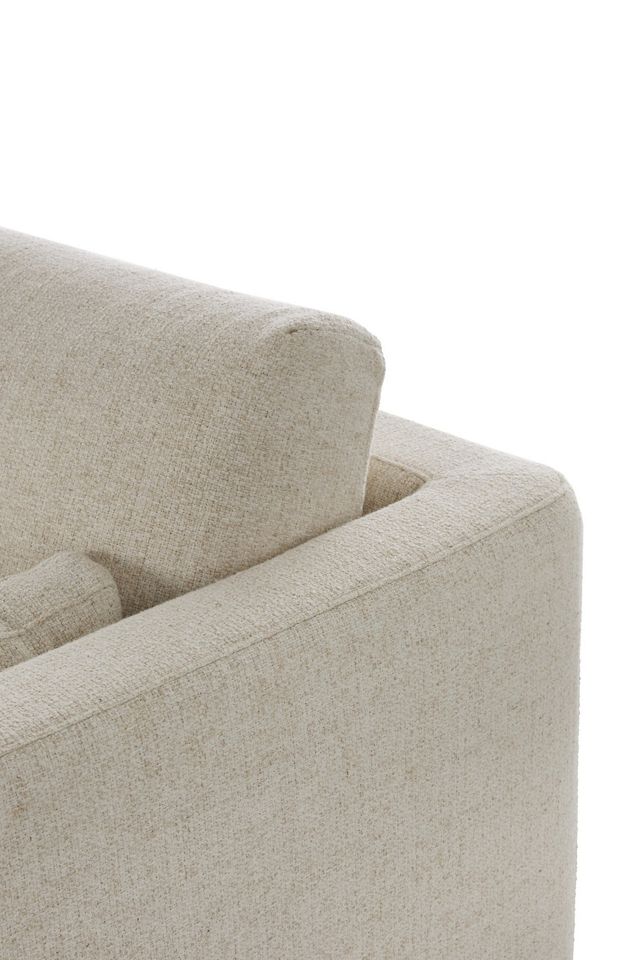 Toland 153" Modular Chaise Sectional #4