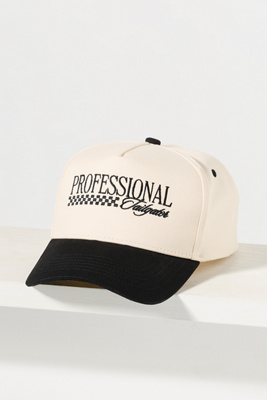 Kenz Kustomz Tailgate Trucker Hat In Black