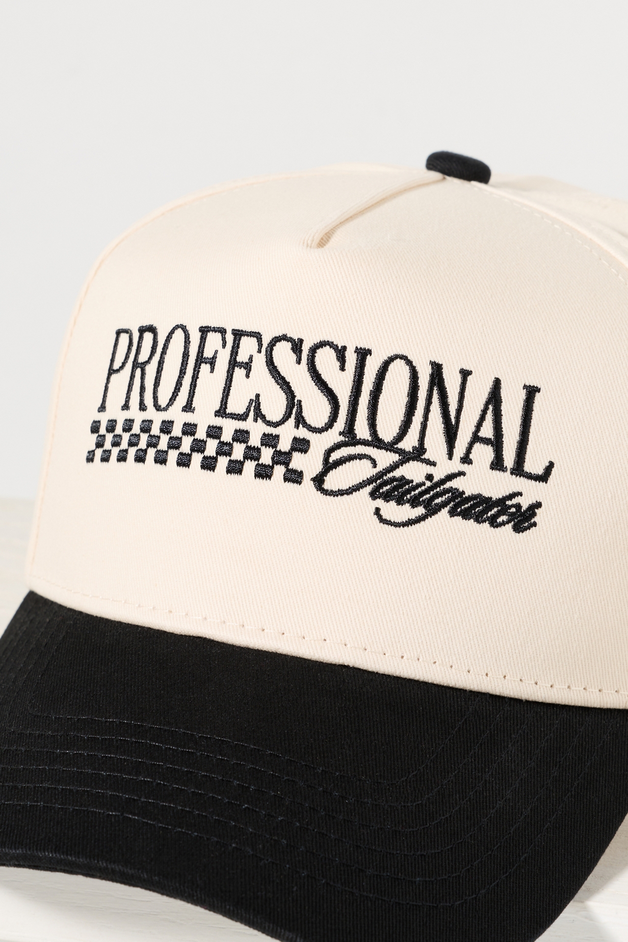 Kenz Kustomz Tailgate Trucker Hat