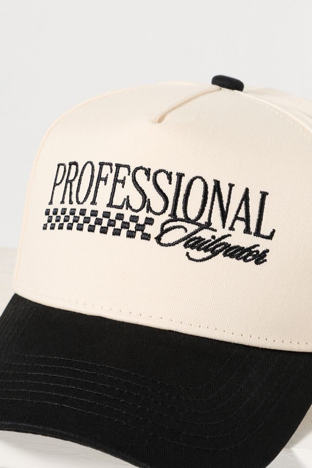 Kenz Kustomz Tailgate Trucker Hat #2